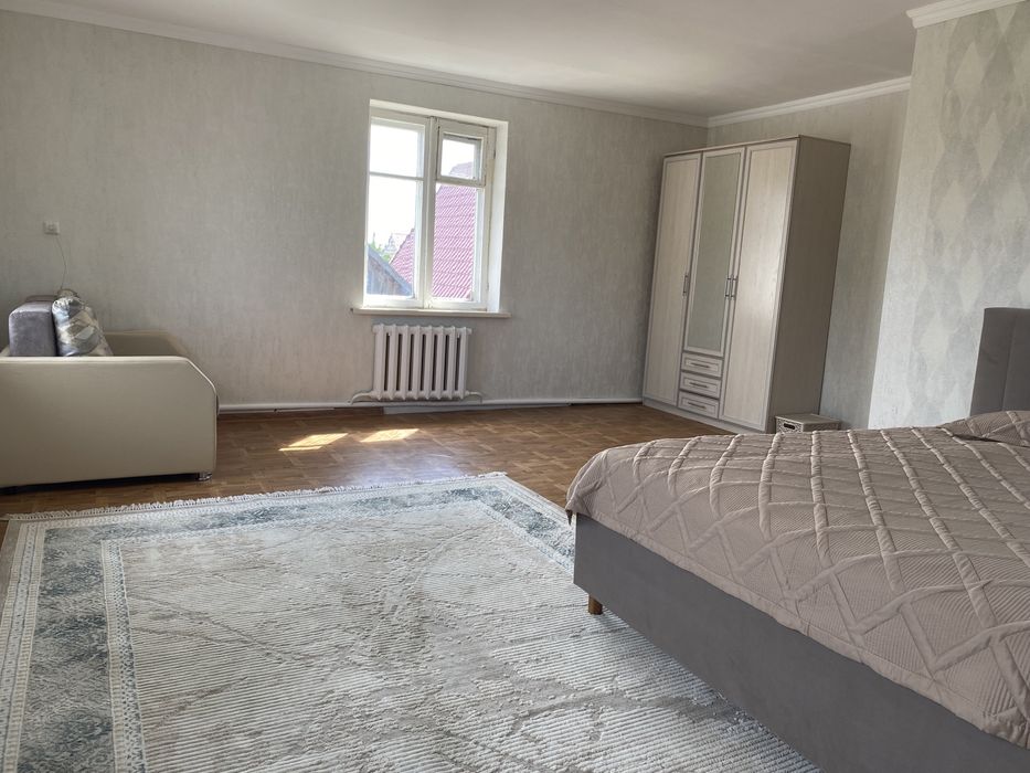 Продам двухэтажный дом