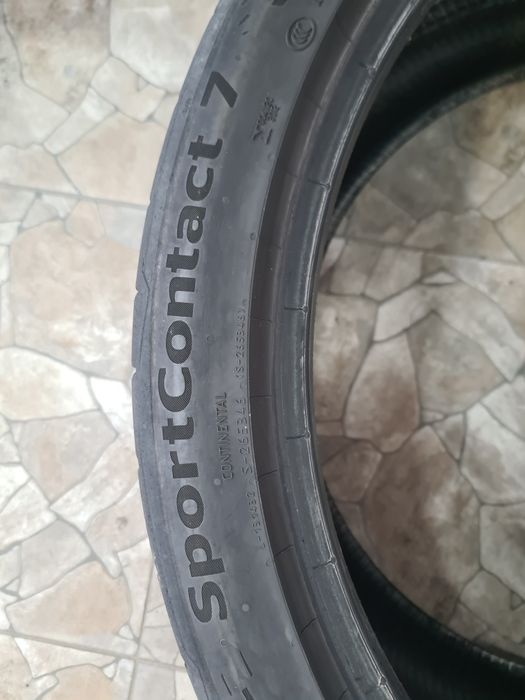 2бр.315/30/22 CONTINENTAL