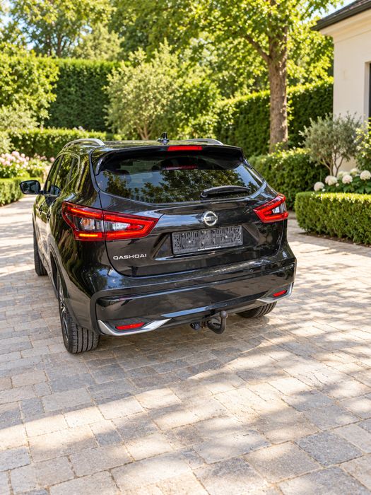 NISSAN Qashqai 2020 — imagine 3