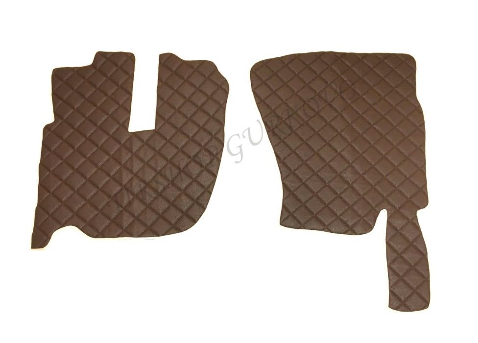 Кожени стелки за RENAULT PREMIUM