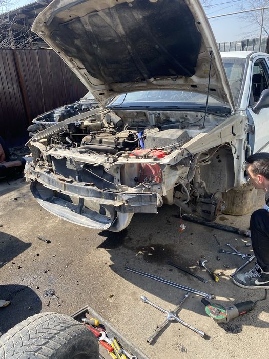 Каризима Авторазбор