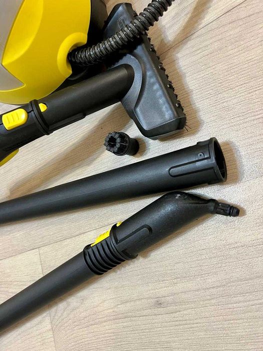 Пароочиститель Kärcher SC 4 EasyFix