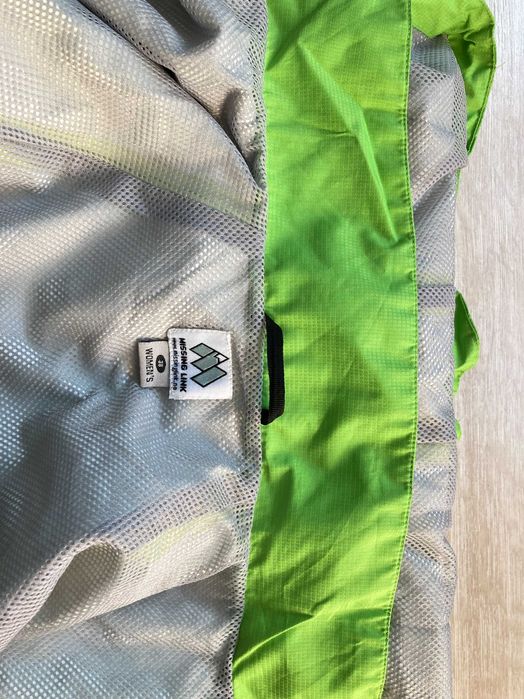 Missing Link 120 женско ветроустойчиво яке размер 38