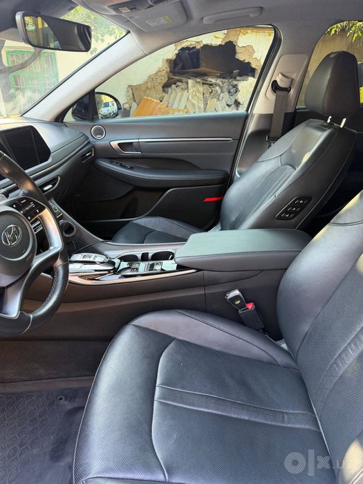 Продается Hyundai Sonata 2.5