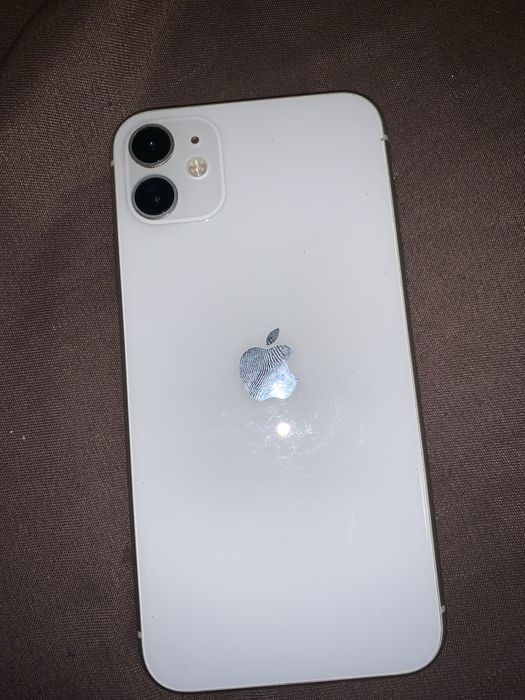 iPhone11 64 gb 77% telefon original fără nicio
