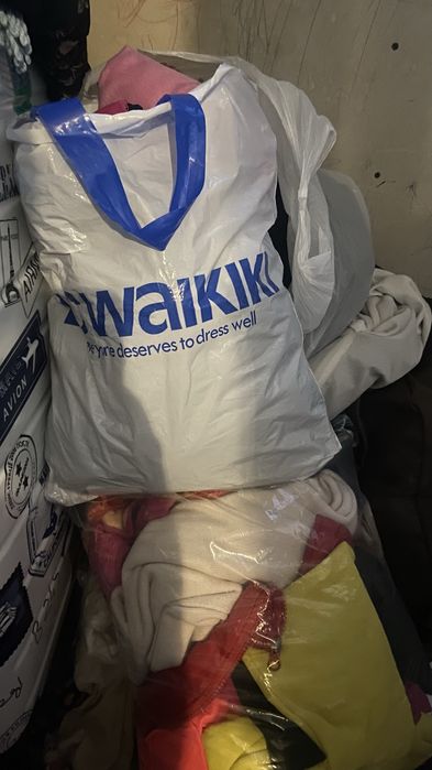 Одежды для детей от 0 до 11 лет