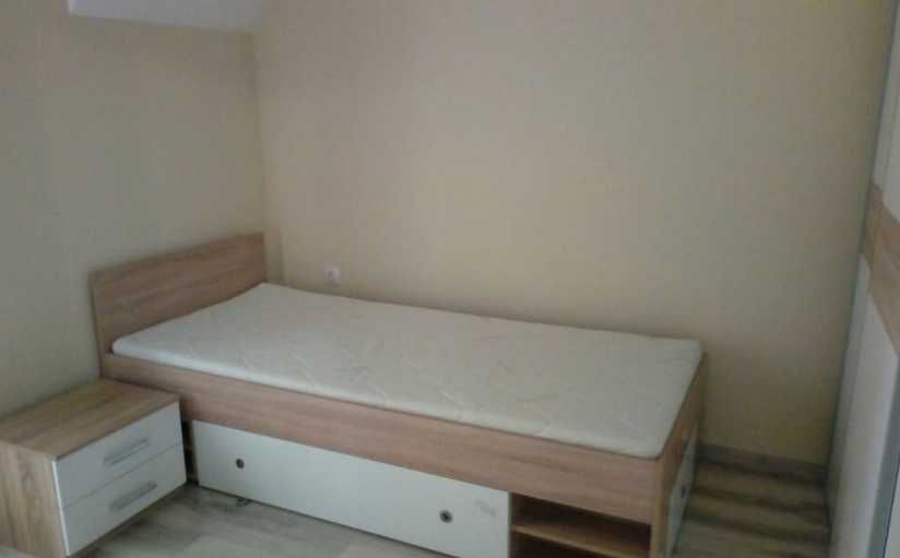 Дава се под наем Двустаен апартамент в Бургас, Лазур - 77 кв.м за 204 € - Снимка #5