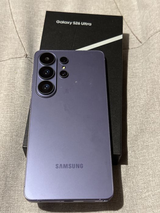 Samsung S26 Ulta