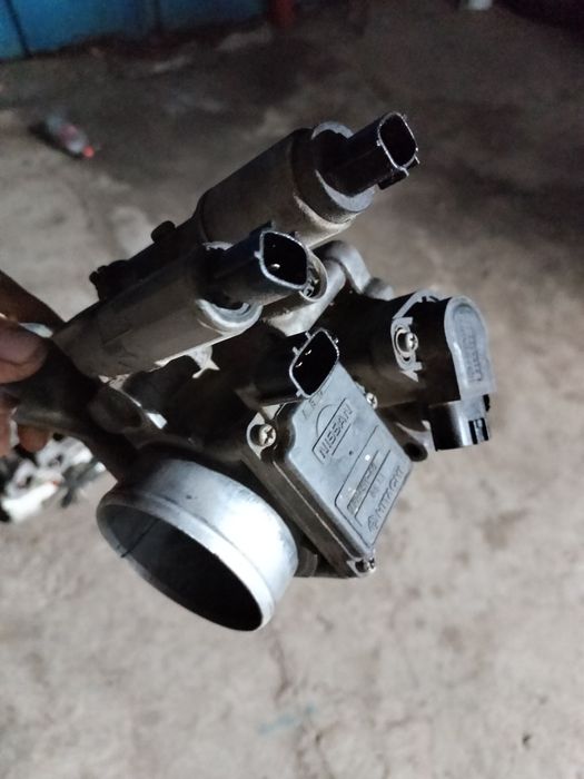 Ниссан примера запчасти