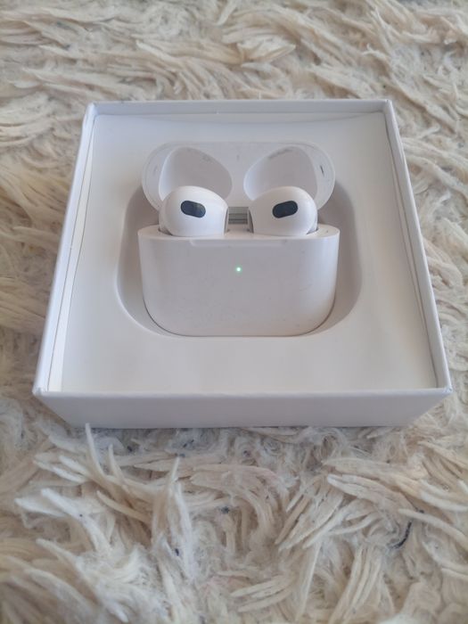 Продам айрподс 3