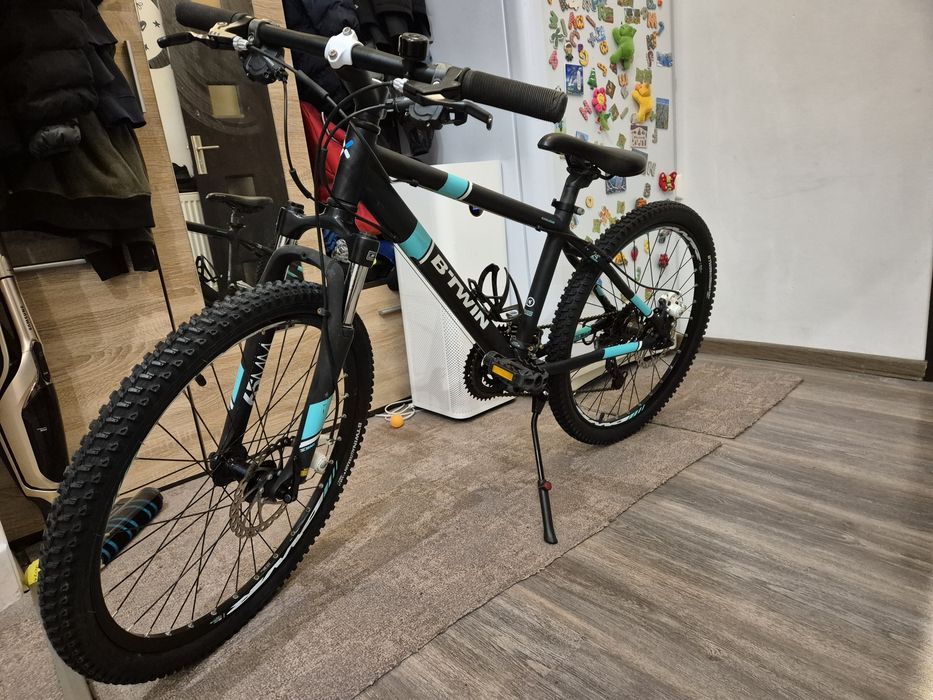 Vand Bicicleta Rockrider 700 RR 24 inch Frana Disc