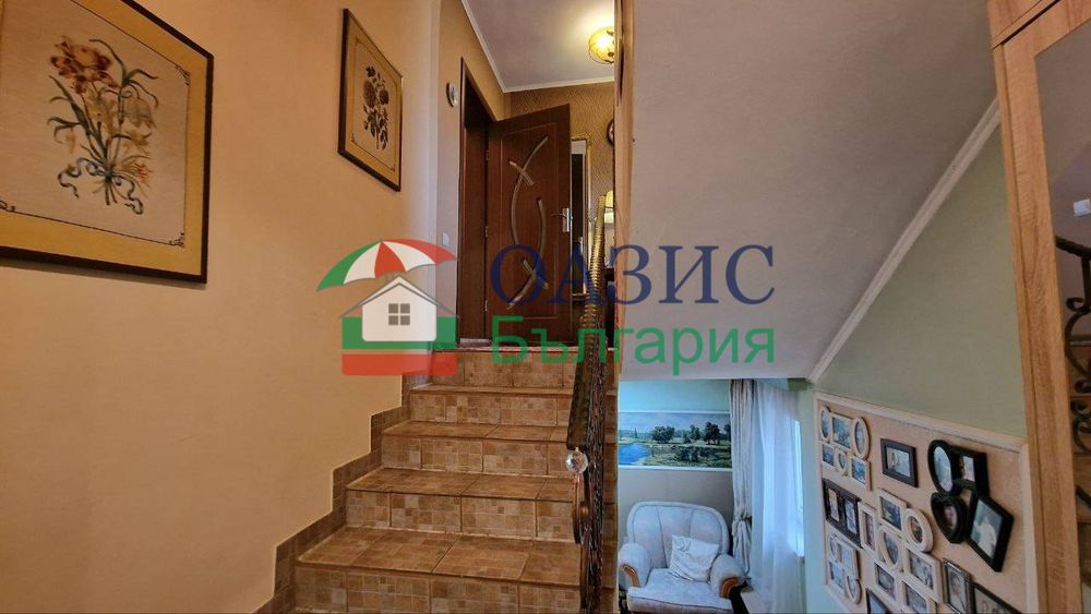 Двуетажна къща 174 кв. м., гр. Средец, България, цена 140 000 евро