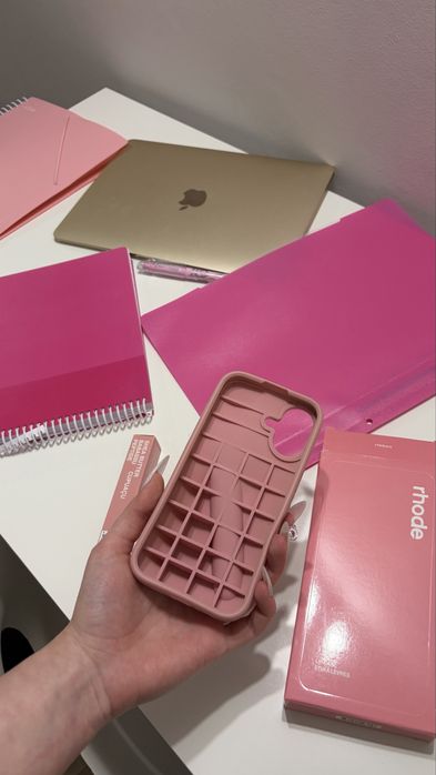 Husa rhode iphone 17 simplu
