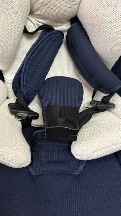 Детское автокресло Ducle Daily