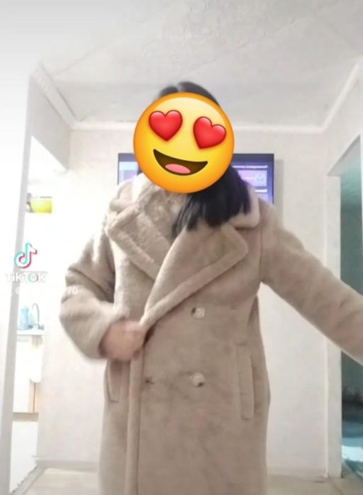 Шубки демисезонные