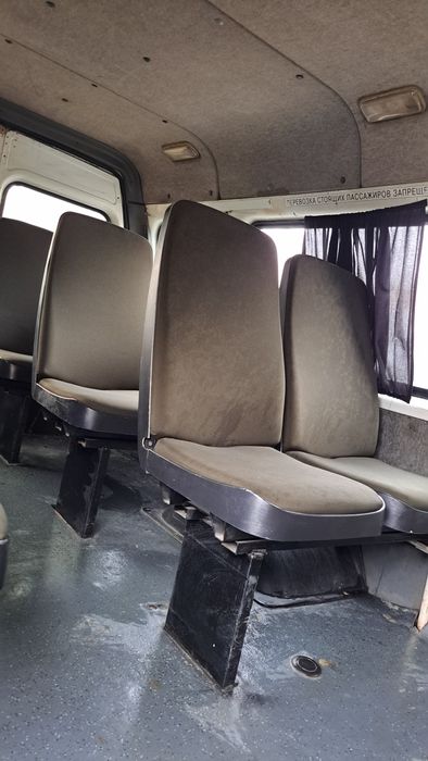 Газел бизнес 2013 йил