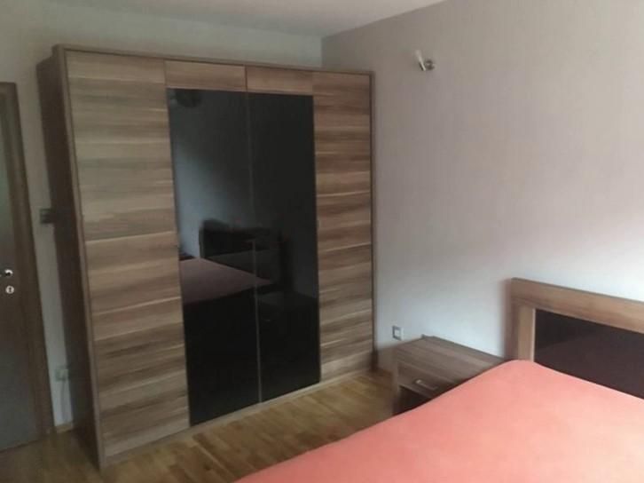 Тристаен апартамент под наем в ж.к. Зона Б-19, 2157291