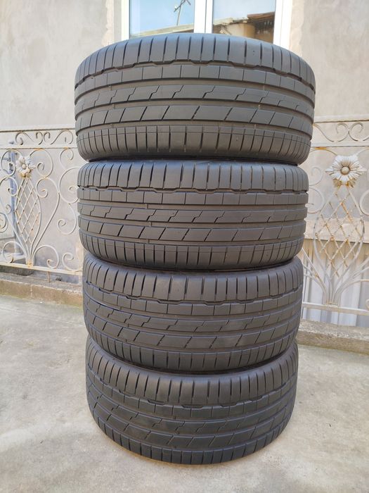 245 40 R19 Shina Hankook ventus