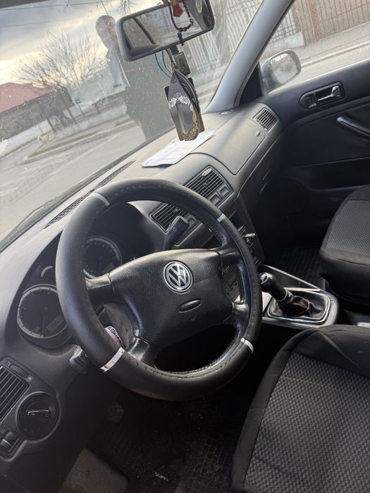 Vand VW Golf 4, 1.9 TDI