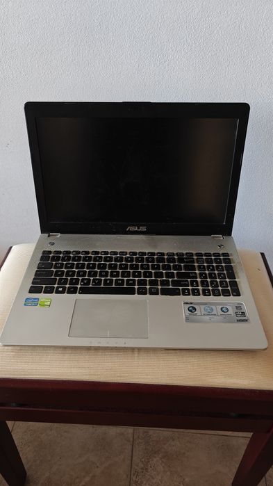 Vând laptop Asus n56vb-s4081D