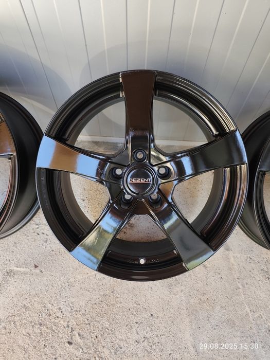 17/5/112-МЕРЦЕДЕС,ШКОДА,ФОЛКСВАГЕН,СЕАТ,АУДИ-нов внос-перфектни