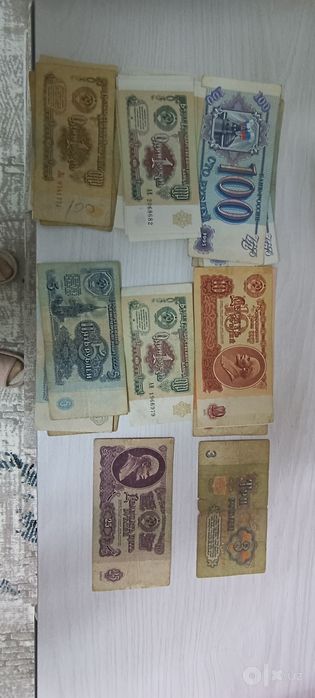 Продаются монеты разных стран