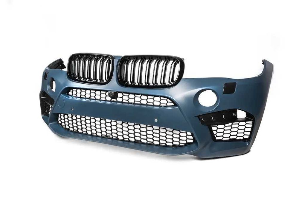 BMW F15 X5M спортен пакет 15-19 БМВ М пакет