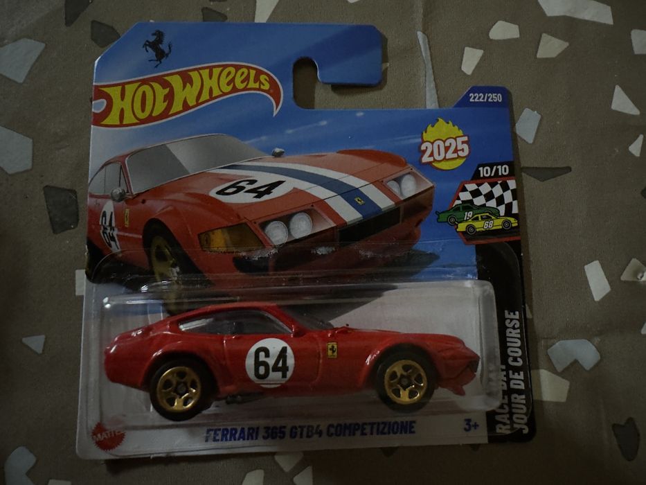 Hot Wheels ferrari, audi, porsche, honda