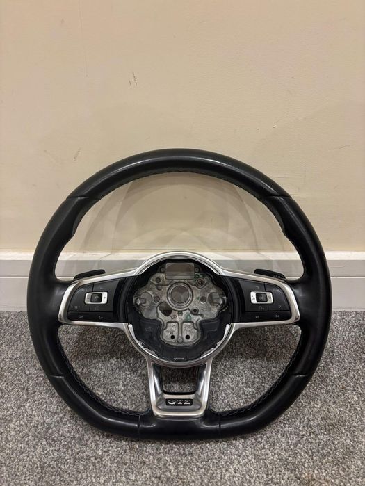 Volan Golf 7 GTE 2018