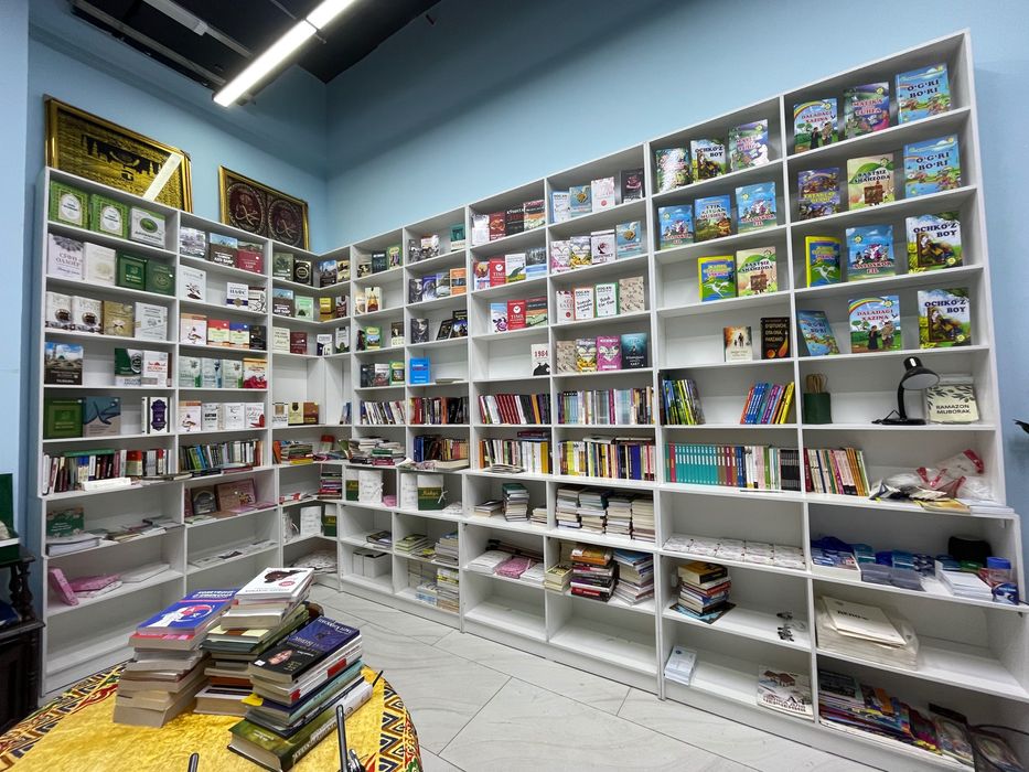 Дуконинггиз учун энг зур мебель