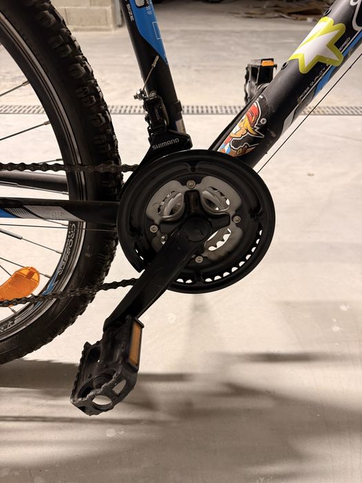 Cross Romero 26”, size 48 - отличен