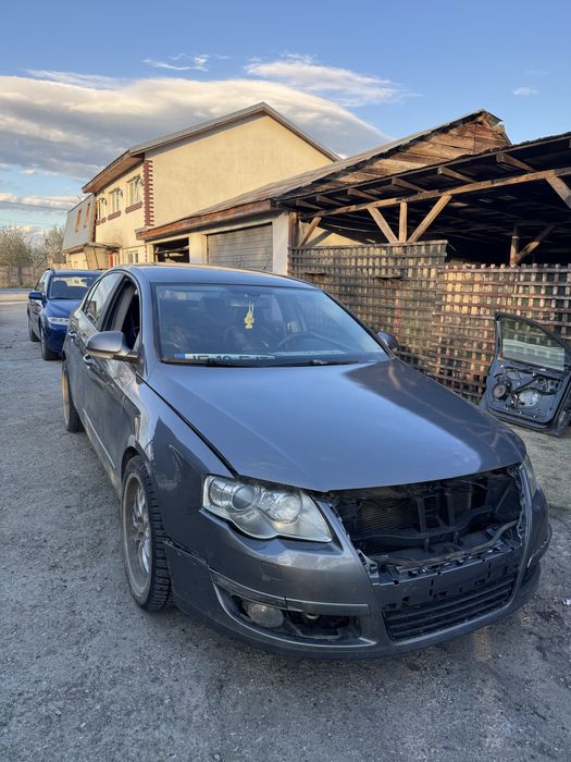 Dezmembrez Passat B6 !