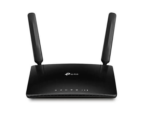 Tp-link Archer MR600