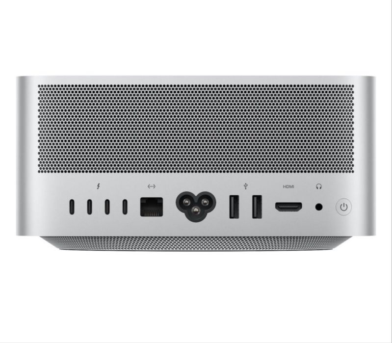 Mac studio Apple M4 Max(14CPU,32GPU)36GB RAM, 512GB SSD