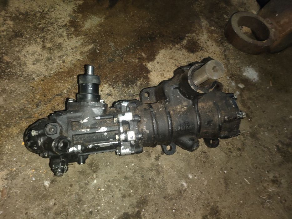 Гур КамАЗ новый СССР