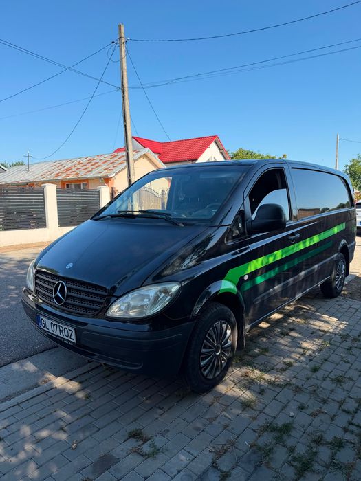 Mercedes VITO 2.2 CDI