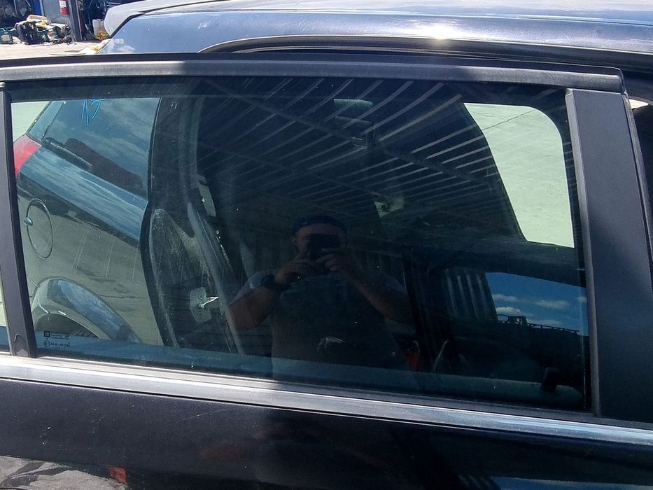 Geam usa dreapta spate Opel Signum [Fabr 2003-2008] 1.9 CDTI Z19DT 88K