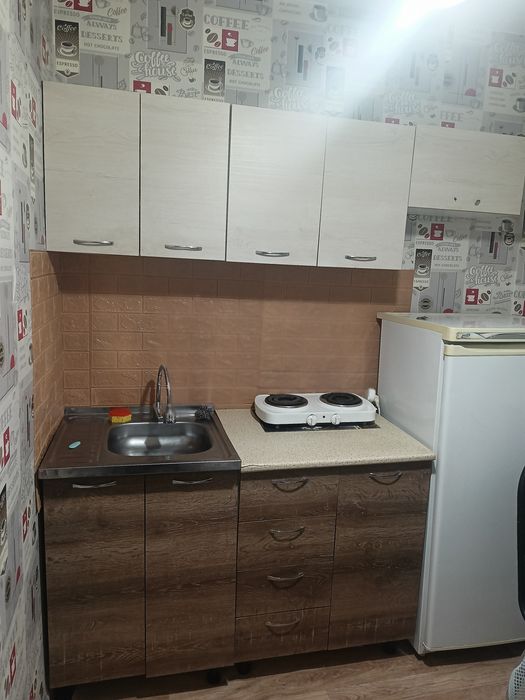 Продам квартиру 1ком