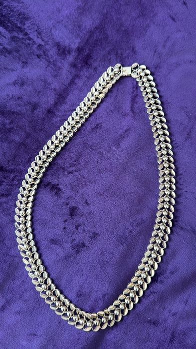 Продам красивую золоту цепь