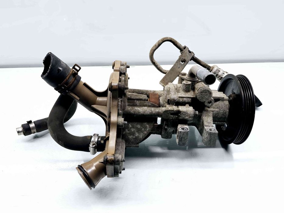 Pompa servodirectie Ford Transit Custom (TTF) [Fabr 2012-2016] 6C1Q-3A