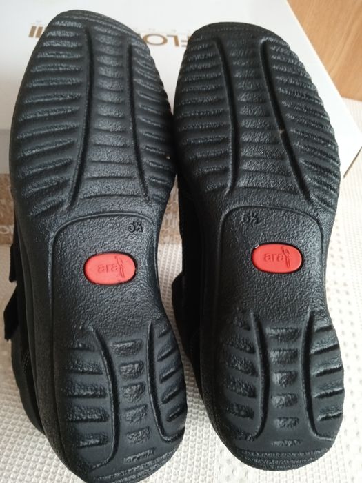 Ghete/ botine Ara Goretex piele mărimea 39