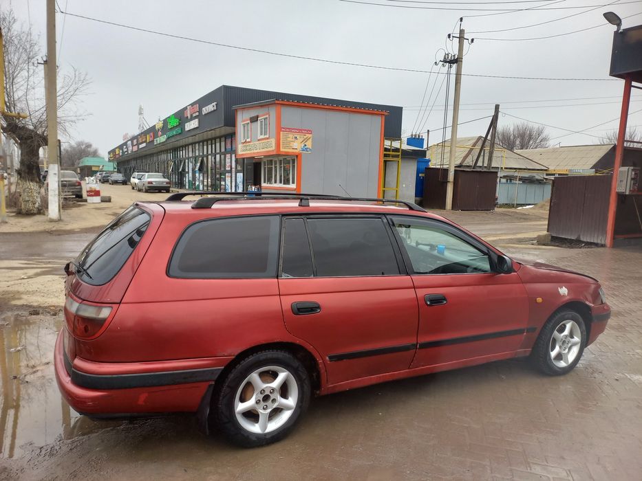 тайота карина е сатылад