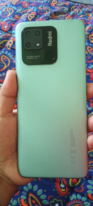 Redmu 10 c sotiladi