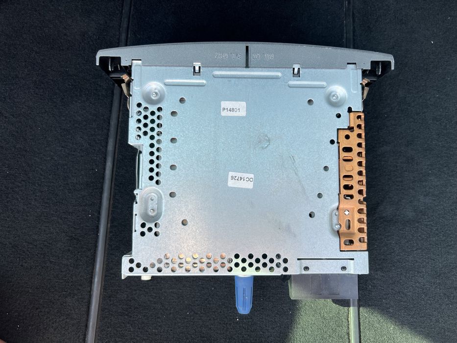 CD Radio касетофон радио Пежо 308 Peugeot 308