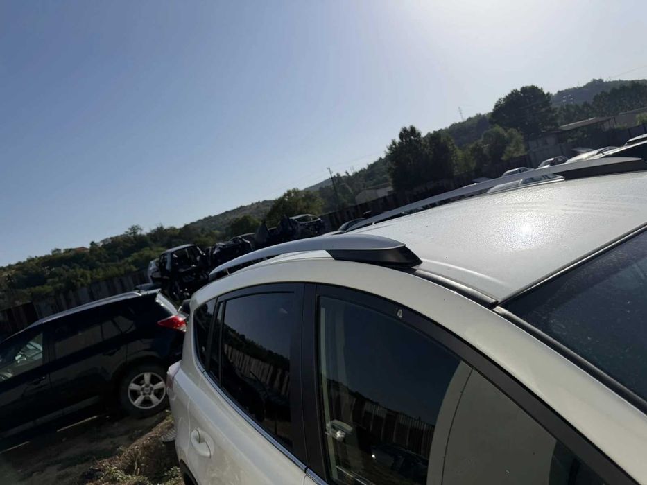 Toyota RAV4 2016 г. 2.0 D4D 143кс НА ЧАСТИ