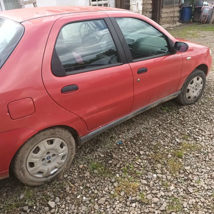 FIAT Unknown Model 2007 — imagine 5