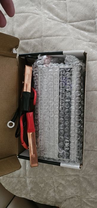 Инвертер 12v в 220v 1500w