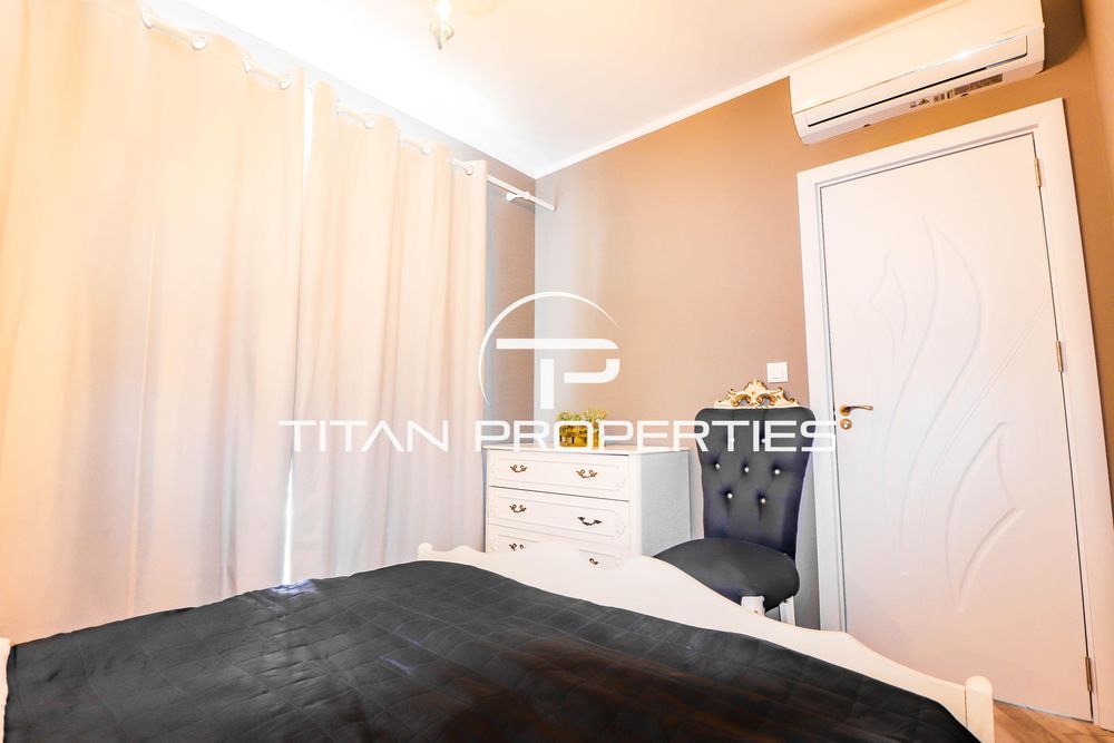 Дава се под наем Четиристаен апартамент в Варна, Чайка - 95 кв.м за 800 € - Снимка #5