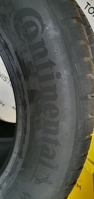 205 60 16 Continental ContiWinterContact TS870P noi Dot 3925