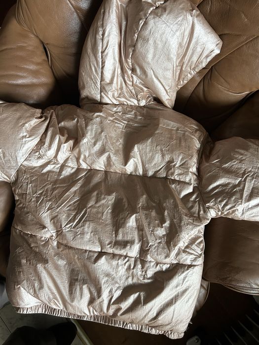 Зимно яке  Zara за момиче